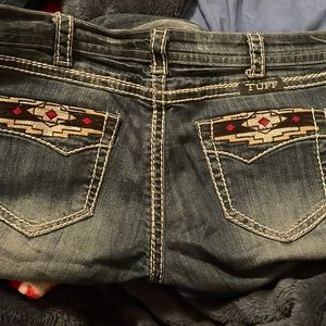 Cowgirl Tuff bootcuts